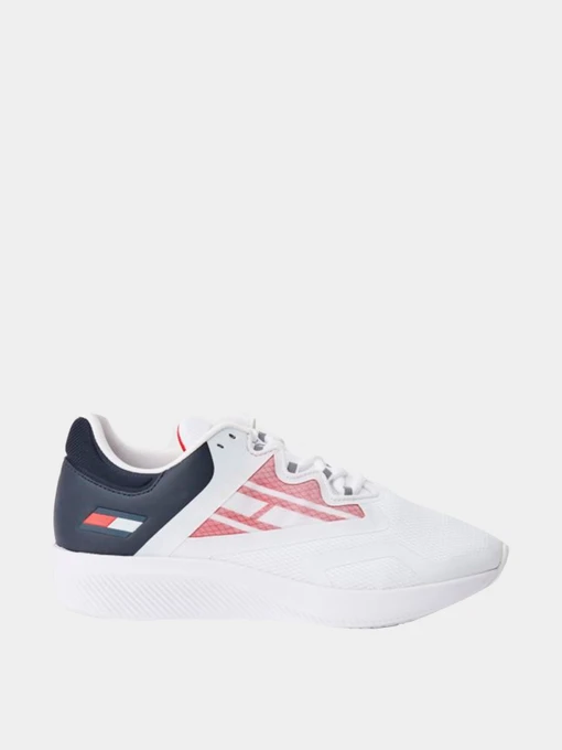 Кроссовкалар Tommy Hilfiger үлгі FC0FC00046-YBR Фото