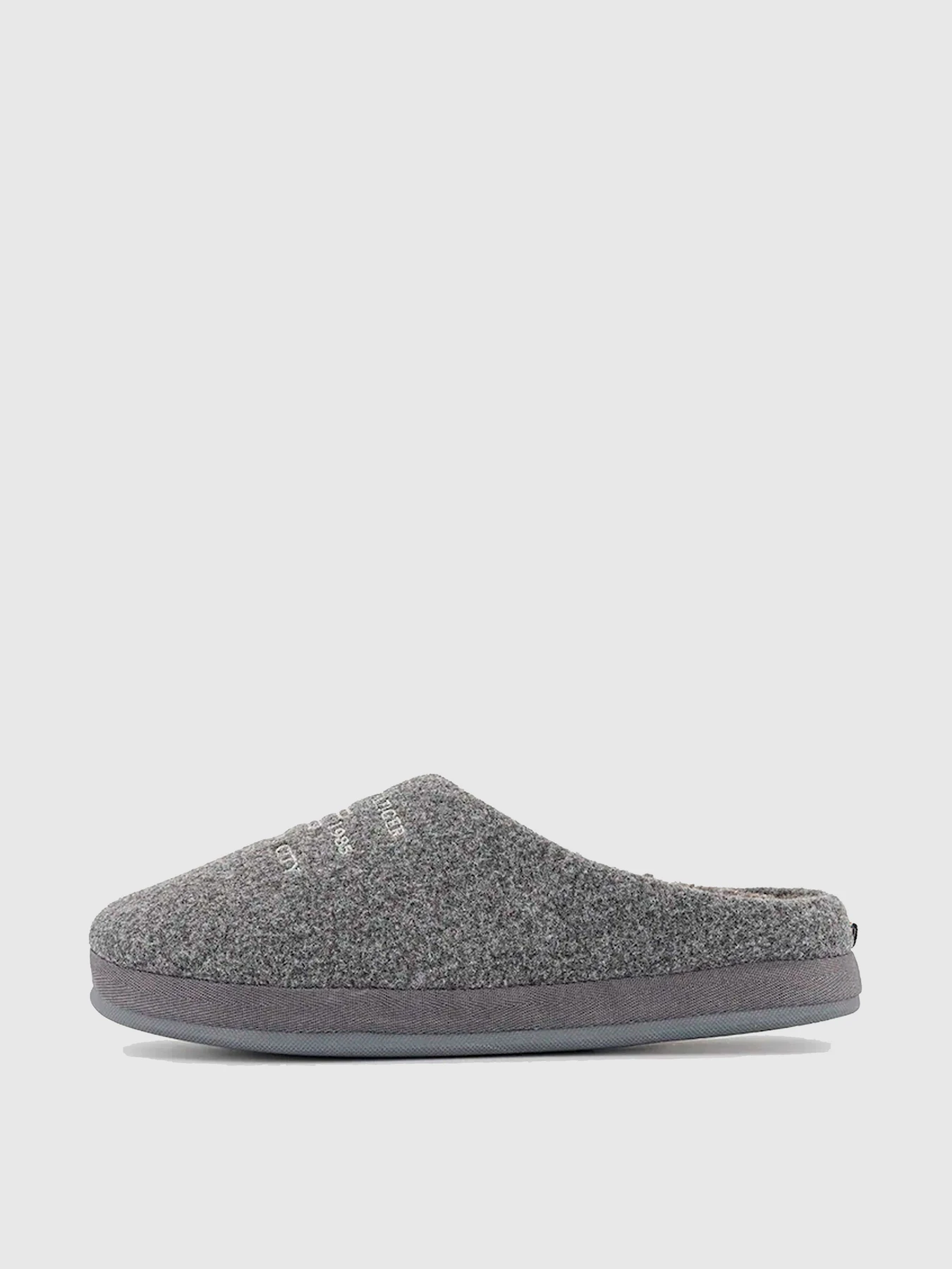 Тапки Tommy Hilfiger модель FM0FM04221-PTY Фото
