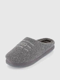 Тапки Tommy Hilfiger модель FM0FM04221-PTY Фото