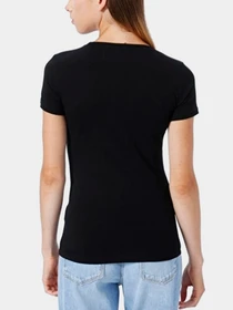 Футболки и поло GUESS модель W2YI45-J1311-JBLK Фото