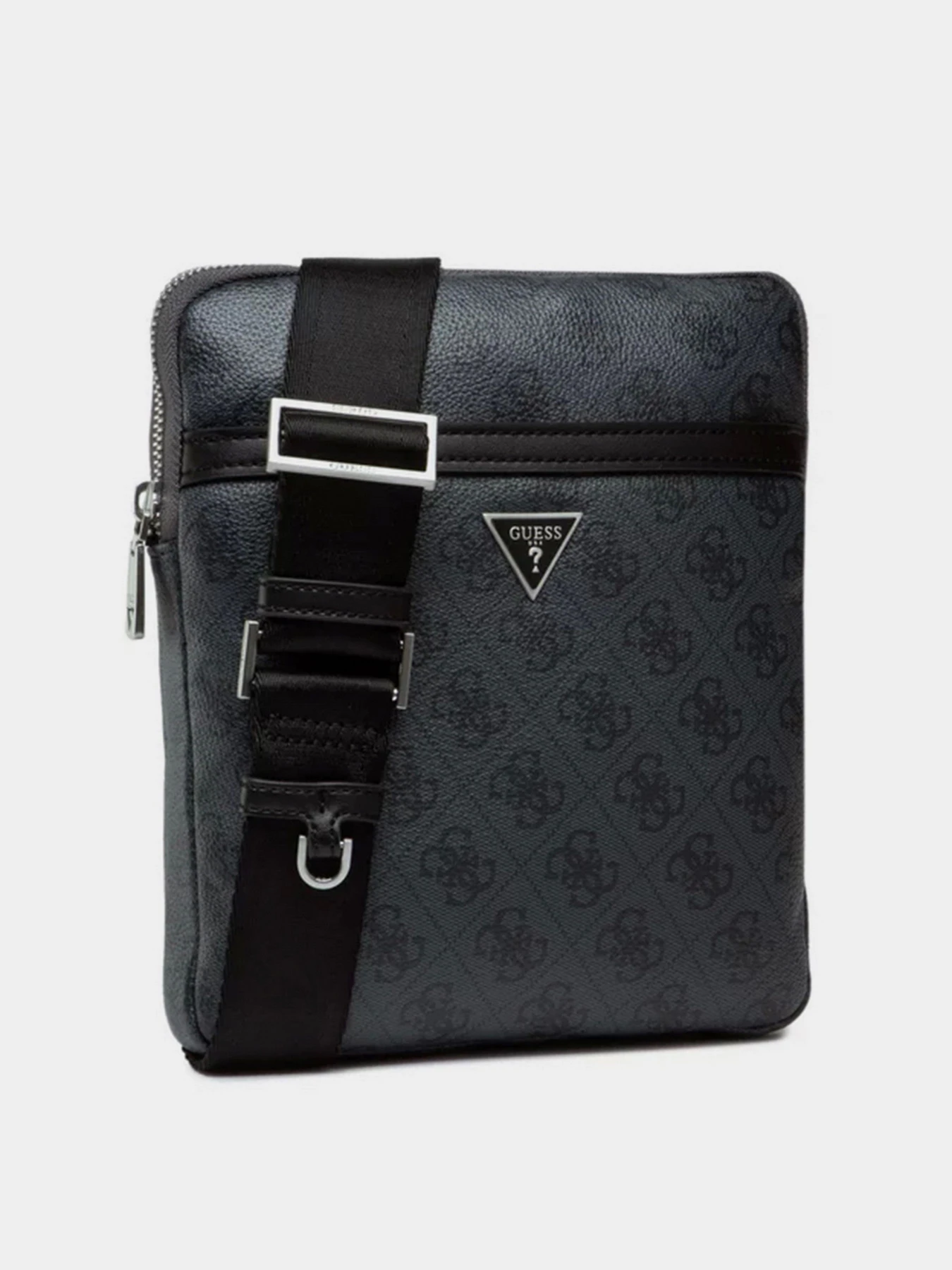 Сумки GUESS модель HMEVZL-P2223-BLA Фото