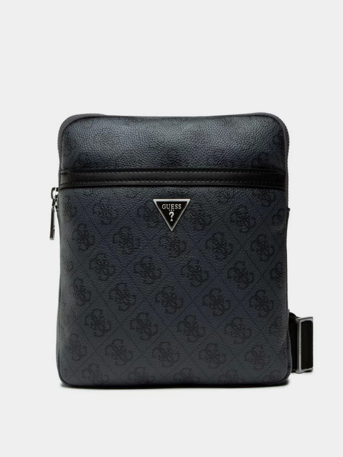 Сумки GUESS модель HMEVZL-P2223-BLA Фото