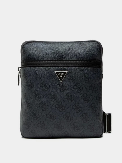 Сумки GUESS модель HMEVZL-P2223-BLA Фото