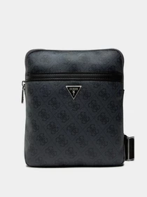 Сумки GUESS модель HMEVZL-P2223-BLA Фото