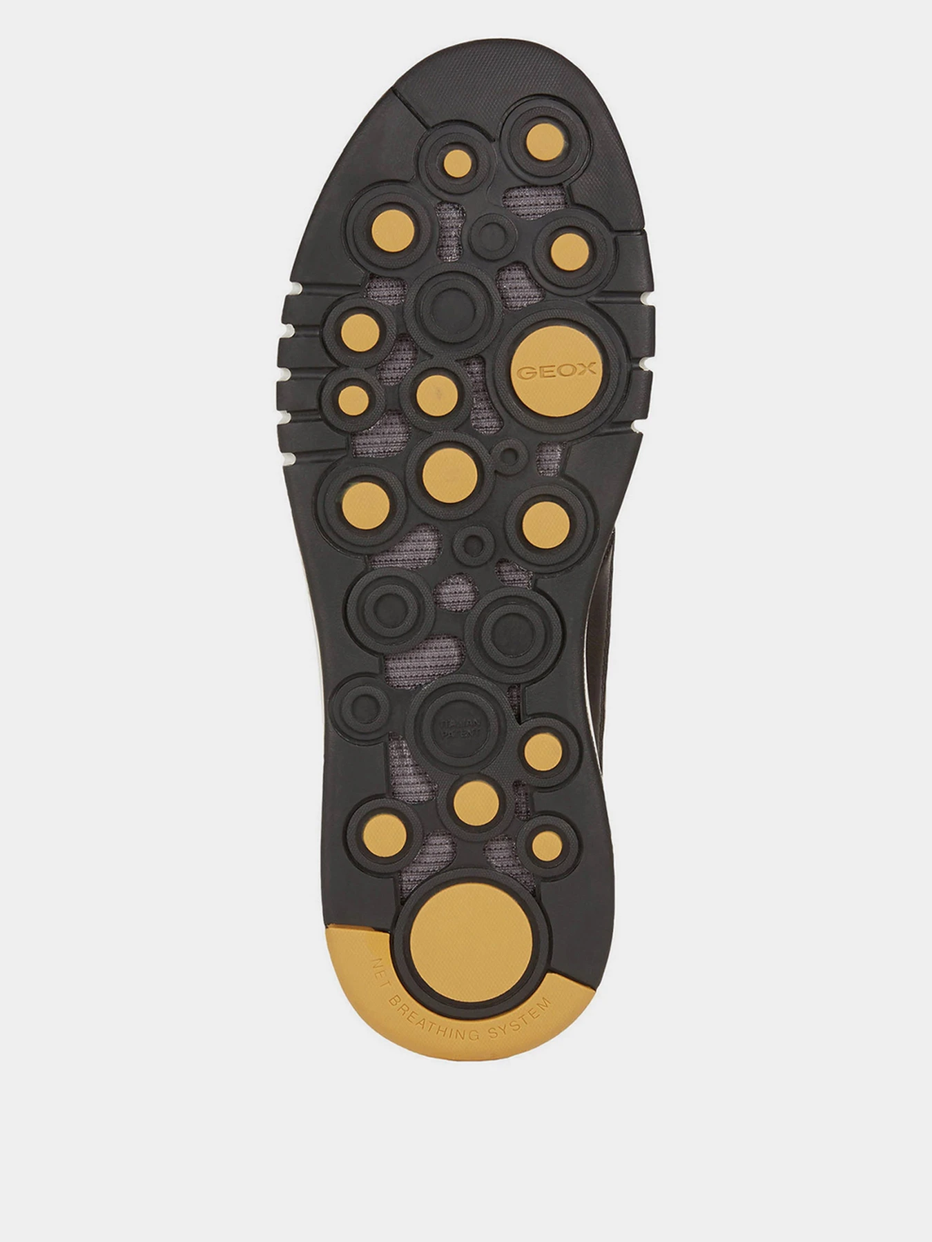 Кроссовки Geox модель U927FA-00085-C9999 Кроссовки Geox модель U927FA-00085-C9999 Фото