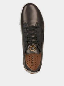 Кроссовки Geox модель U927FA-00085-C9999 Фото