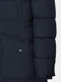Куртки и дубленки Geox модель M2626K-T2936-F1624 Фото