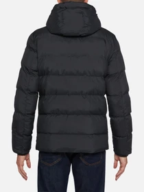 Куртки и дубленки Geox модель M2628U-T2667-F9112 Фото