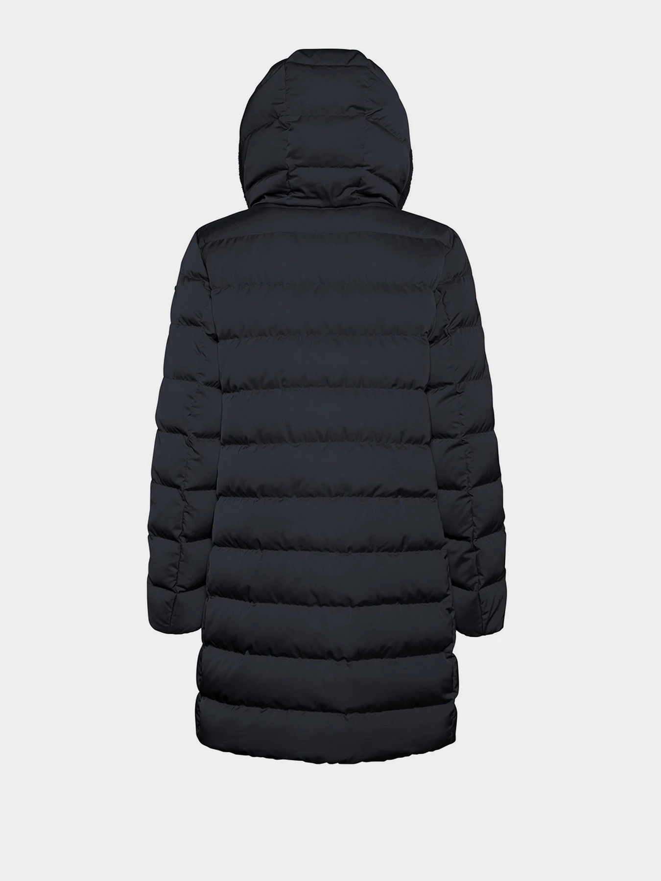 Куртки и дубленки Geox модель W2625N-T2655-F4569 Фото