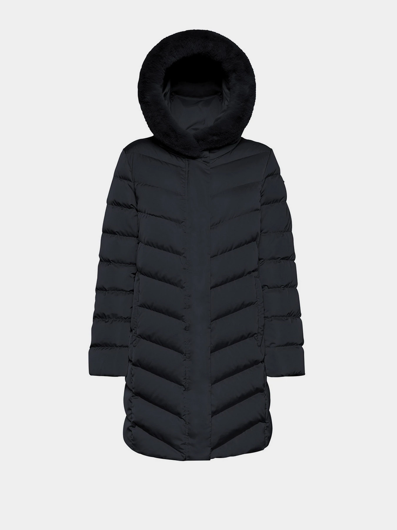 Куртки и дубленки Geox модель W2625N-T2655-F4569 Фото