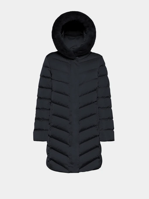 Куртки и дубленки Geox модель W2625N-T2655-F4569 Фото