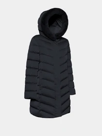 Куртки и дубленки Geox модель W2625N-T2655-F4569 Фото