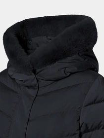 Куртки и дубленки Geox модель W2625N-T2655-F4569 Фото