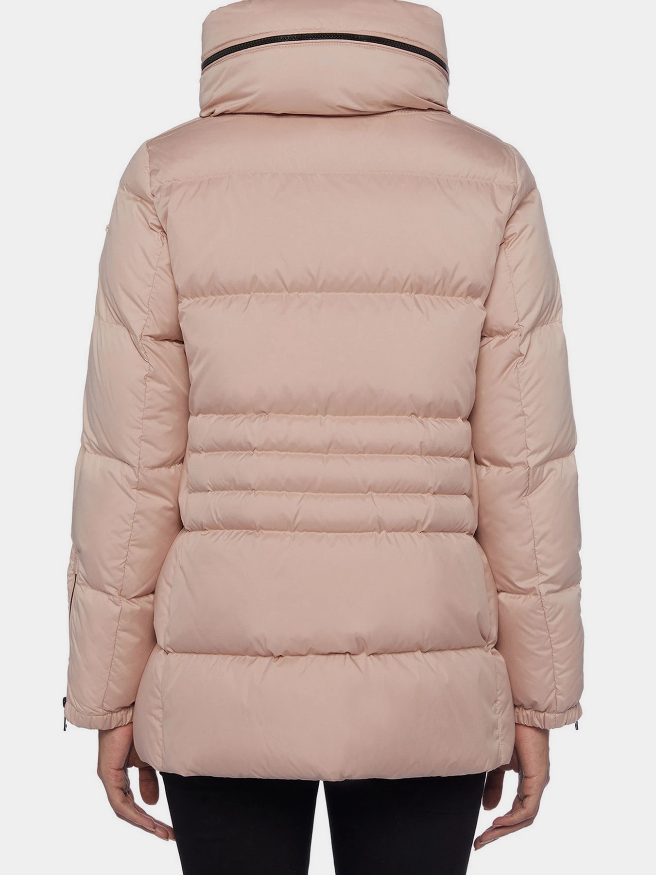 Куртки и дубленки Geox модель W2626L-T2946-F8294 Куртки и дубленки Geox модель W2626L-T2946-F8294 Фото