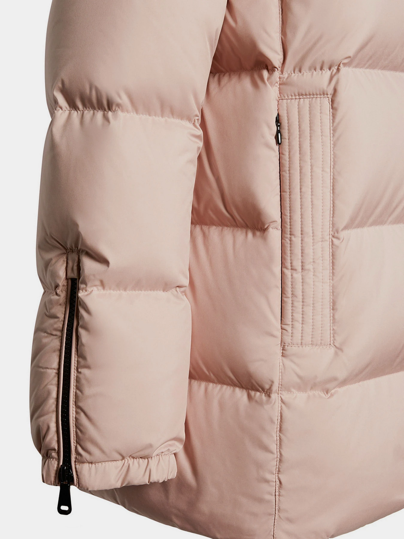 Куртки и дубленки Geox модель W2626L-T2946-F8294 Куртки и дубленки Geox модель W2626L-T2946-F8294 Фото