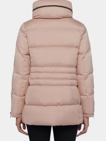 Куртки и дубленки Geox модель W2626L-T2946-F8294 Фото