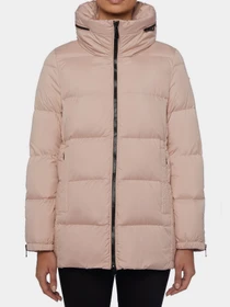 Куртки и дубленки Geox модель W2626L-T2946-F8294 Фото