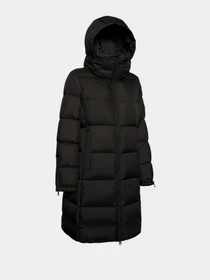 Куртки и дубленки Geox модель W2626P-T2946-F9000 Фото