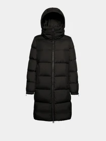 Куртки и дубленки Geox модель W2626P-T2946-F9000 Фото