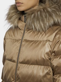Куртки и дубленки Geox модель W2628H-T2843-F5239 Фото