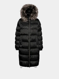 Куртки и дубленки Geox модель W2628H-T2843-F9000 Фото