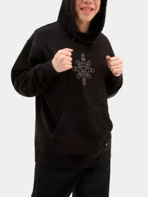 Худи и свитшоты Vans модель VN0000B6BLK1 Фото