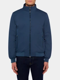 Куртки и дубленки Geox модель M2620C-T2951-F4326 Фото