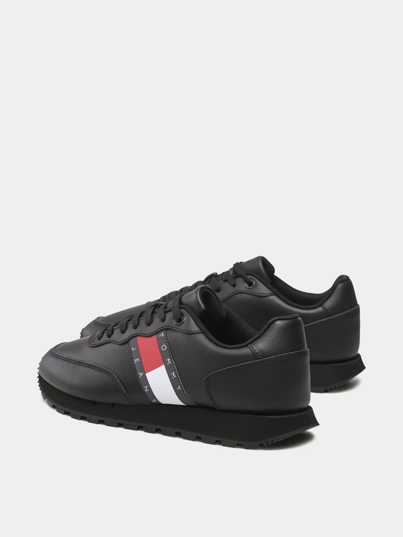 Кроссовки Tommy Hilfiger модель EM0EM00898-0GK Кроссовки Tommy Hilfiger модель EM0EM00898-0GK Фото