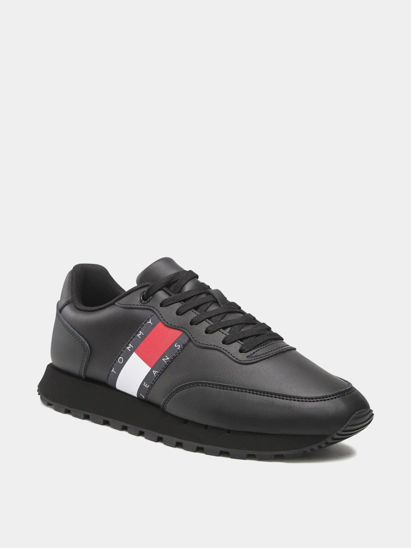 Кроссовки Tommy Hilfiger модель EM0EM00898-0GK Кроссовки Tommy Hilfiger модель EM0EM00898-0GK Фото