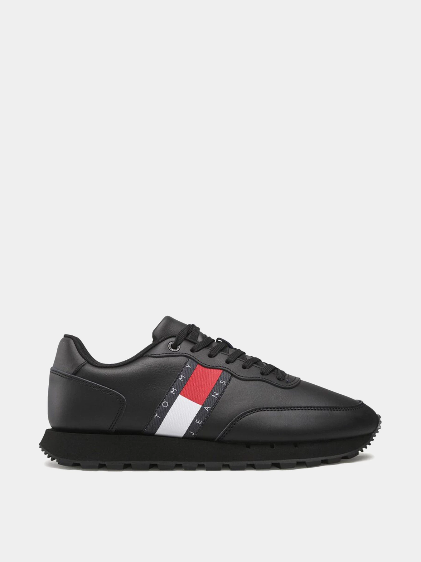 Кроссовки Tommy Hilfiger модель EM0EM00898-0GK Кроссовки Tommy Hilfiger модель EM0EM00898-0GK Фото