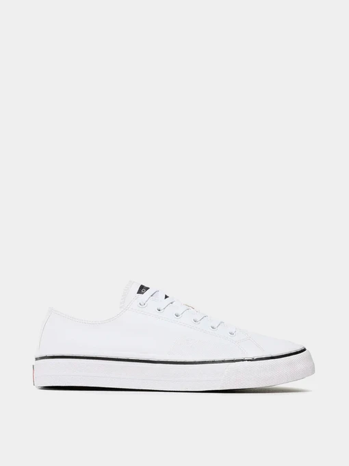 Кеды Tommy Hilfiger үлгі EM0EM01047-YBR Фото
