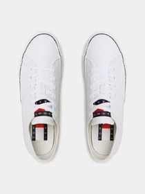 Кеды Tommy Hilfiger модель EM0EM01047-YBR Фото