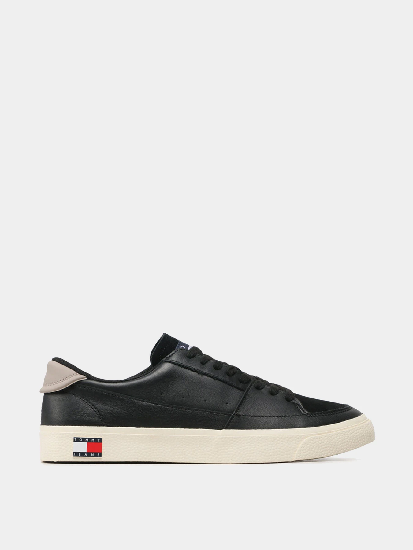 Кеды Tommy Hilfiger модель EM0EM01106-BDS Фото