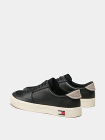 Кеды Tommy Hilfiger модель EM0EM01106-BDS Фото