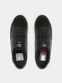 Кеды Tommy Hilfiger модель EM0EM01106-BDS Фото