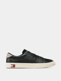 Кеды Tommy Hilfiger модель EM0EM01106-BDS Фото
