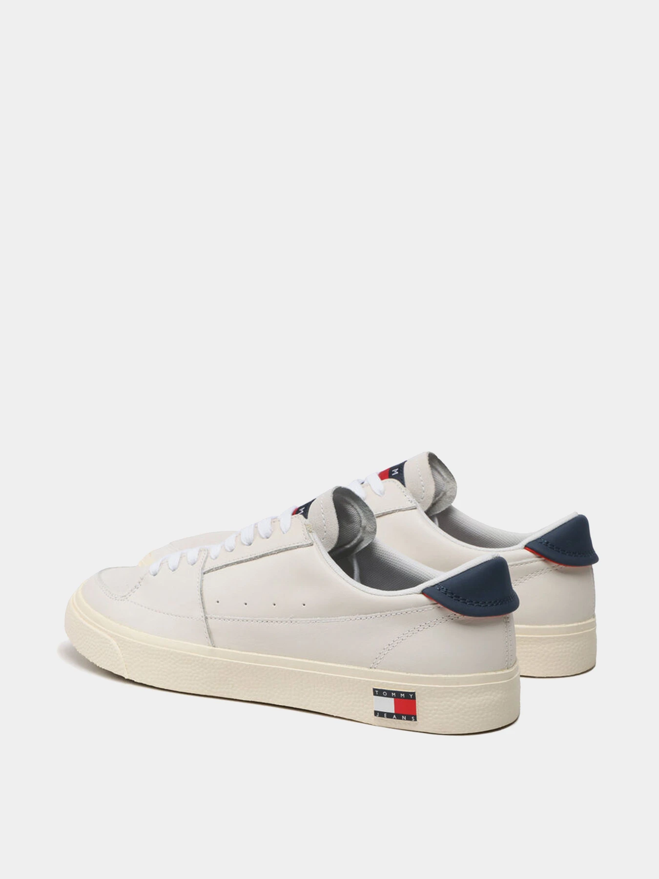 Кеды Tommy Hilfiger модель EM0EM01106-YBL Фото