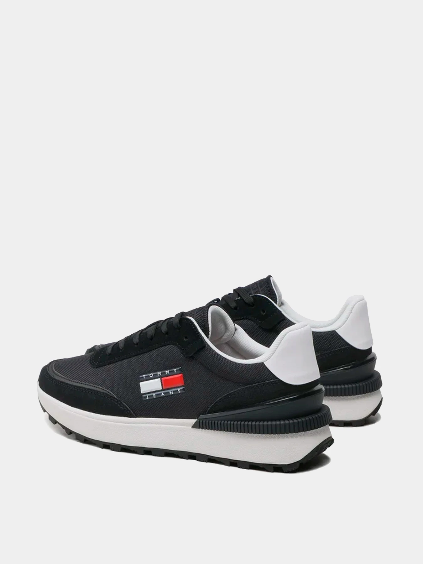 Кроссовки Tommy Hilfiger модель EM0EM01109-BDS Кроссовки Tommy Hilfiger модель EM0EM01109-BDS Фото