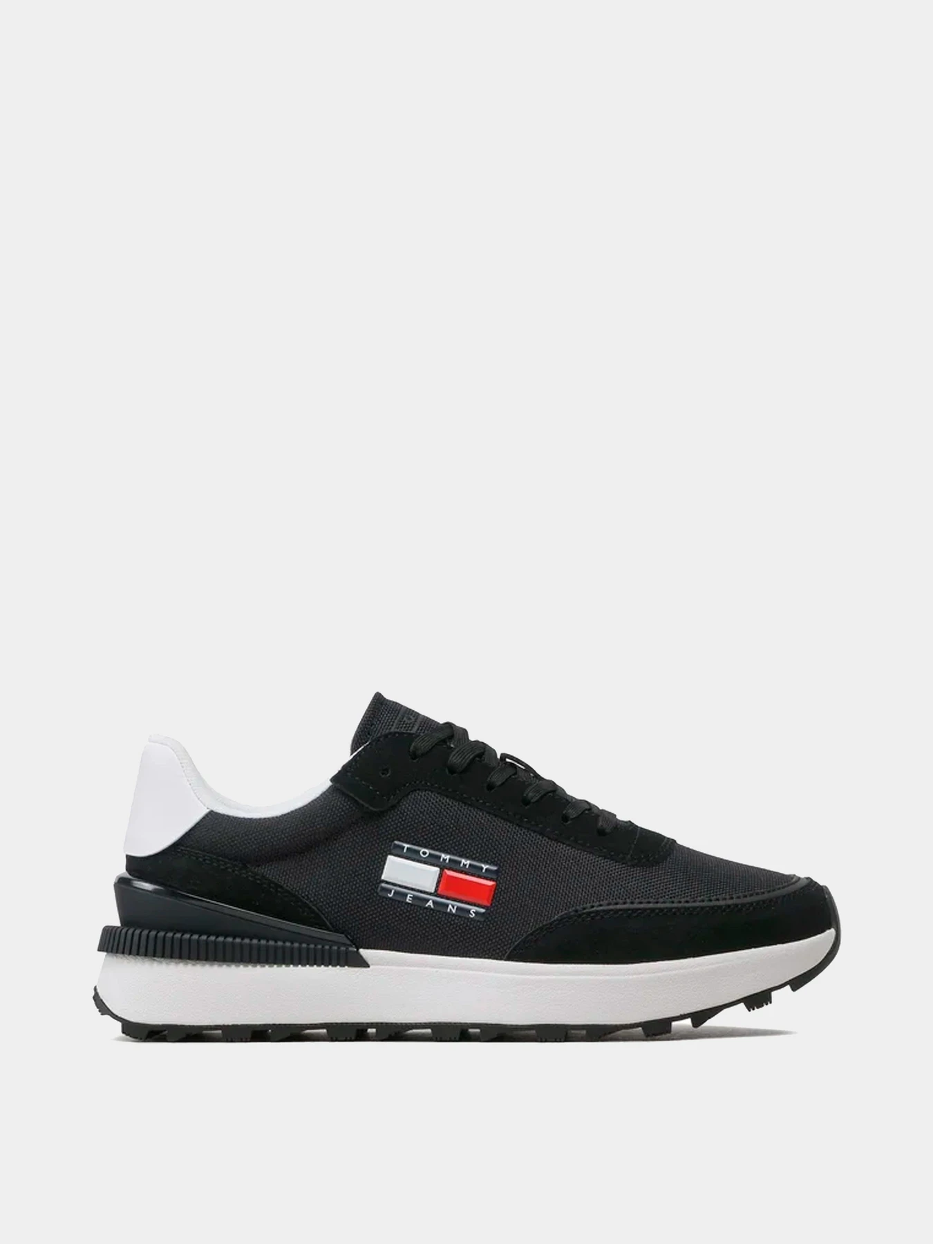 Кроссовки Tommy Hilfiger модель EM0EM01109-BDS Кроссовки Tommy Hilfiger модель EM0EM01109-BDS Фото