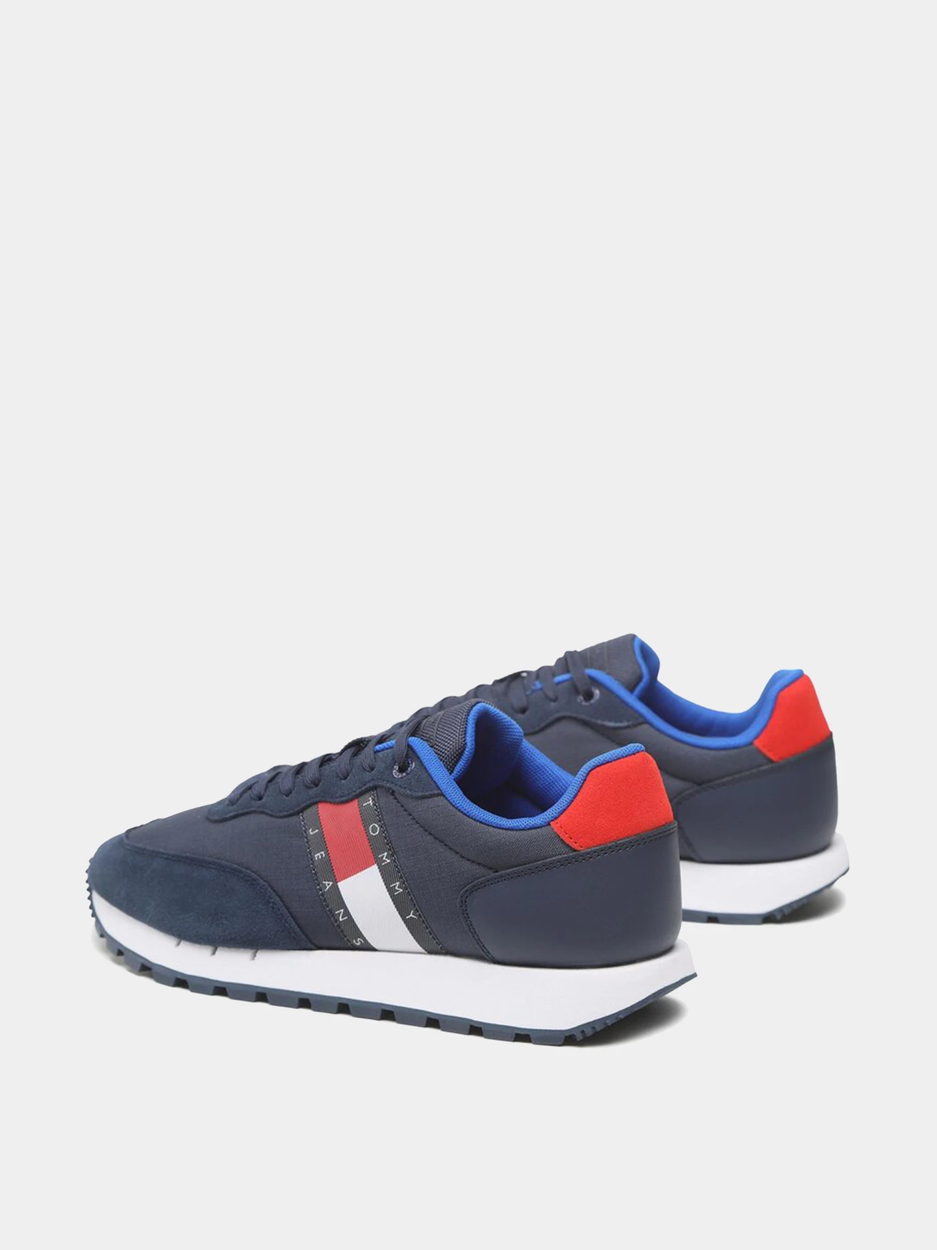 Кроссовки Tommy Hilfiger модель EM0EM01136-C87 Кроссовки Tommy Hilfiger модель EM0EM01136-C87 Фото