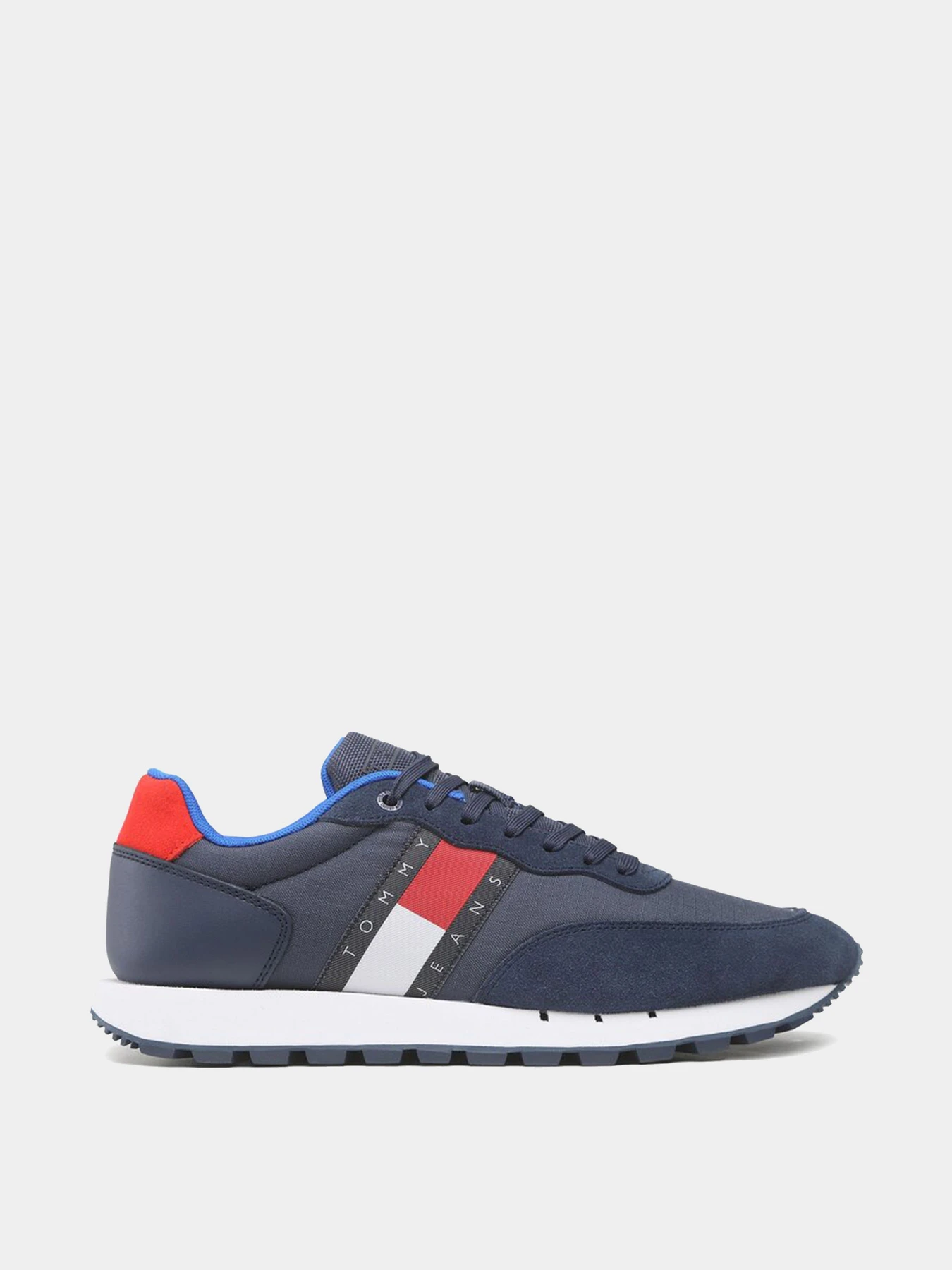 Кроссовки Tommy Hilfiger модель EM0EM01136-C87 Кроссовки Tommy Hilfiger модель EM0EM01136-C87 Фото