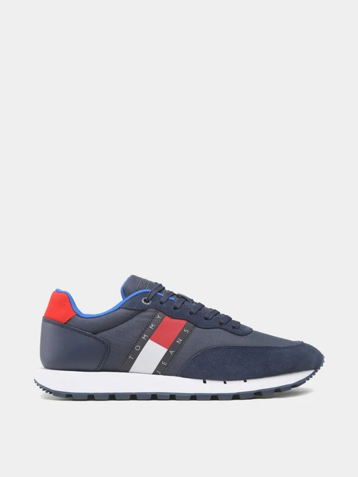 Кроссовки Tommy Hilfiger модель EM0EM01136-C87 Фото