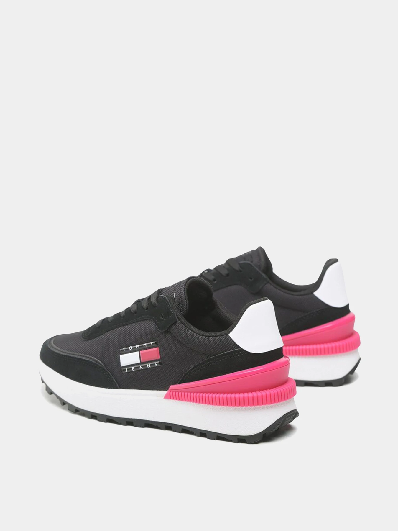 Кроссовки Tommy Hilfiger модель EN0EN02028-0GJ Кроссовки Tommy Hilfiger модель EN0EN02028-0GJ Фото