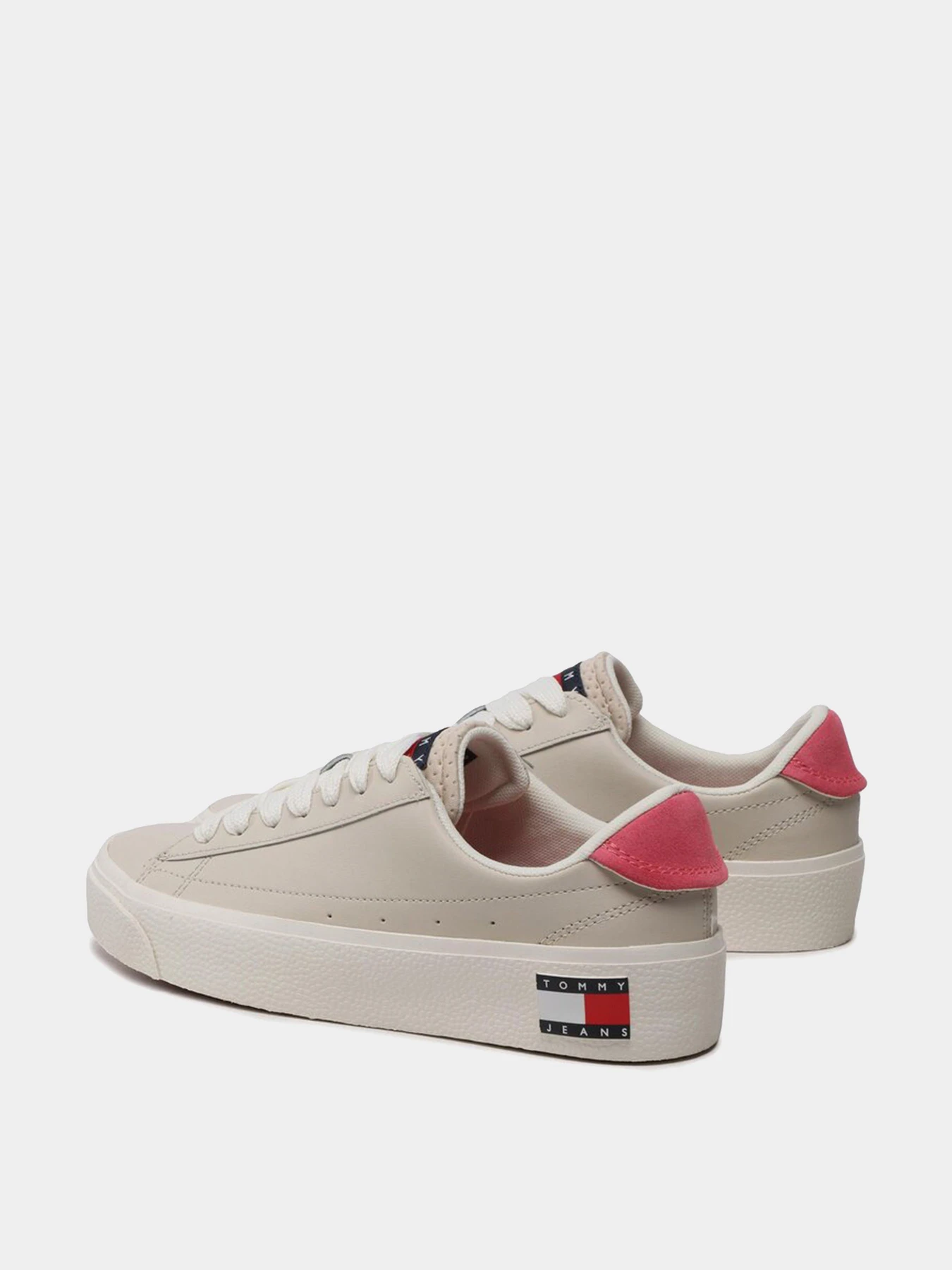 Кеды Tommy Hilfiger модель EN0EN02030-ACE Кеды Tommy Hilfiger модель EN0EN02030-ACE Фото