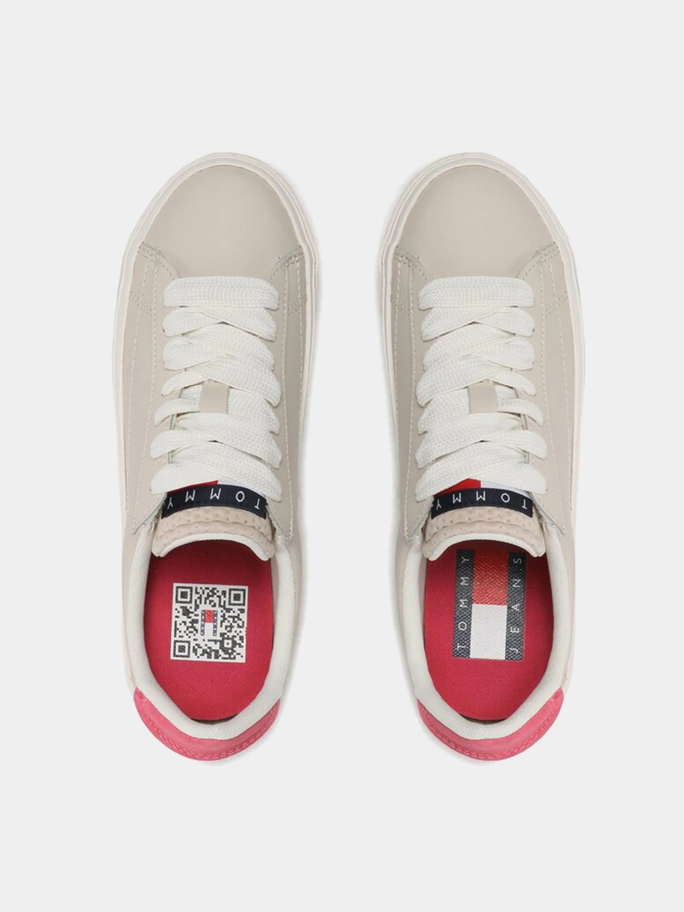 Кеды Tommy Hilfiger модель EN0EN02030-ACE Кеды Tommy Hilfiger модель EN0EN02030-ACE Фото