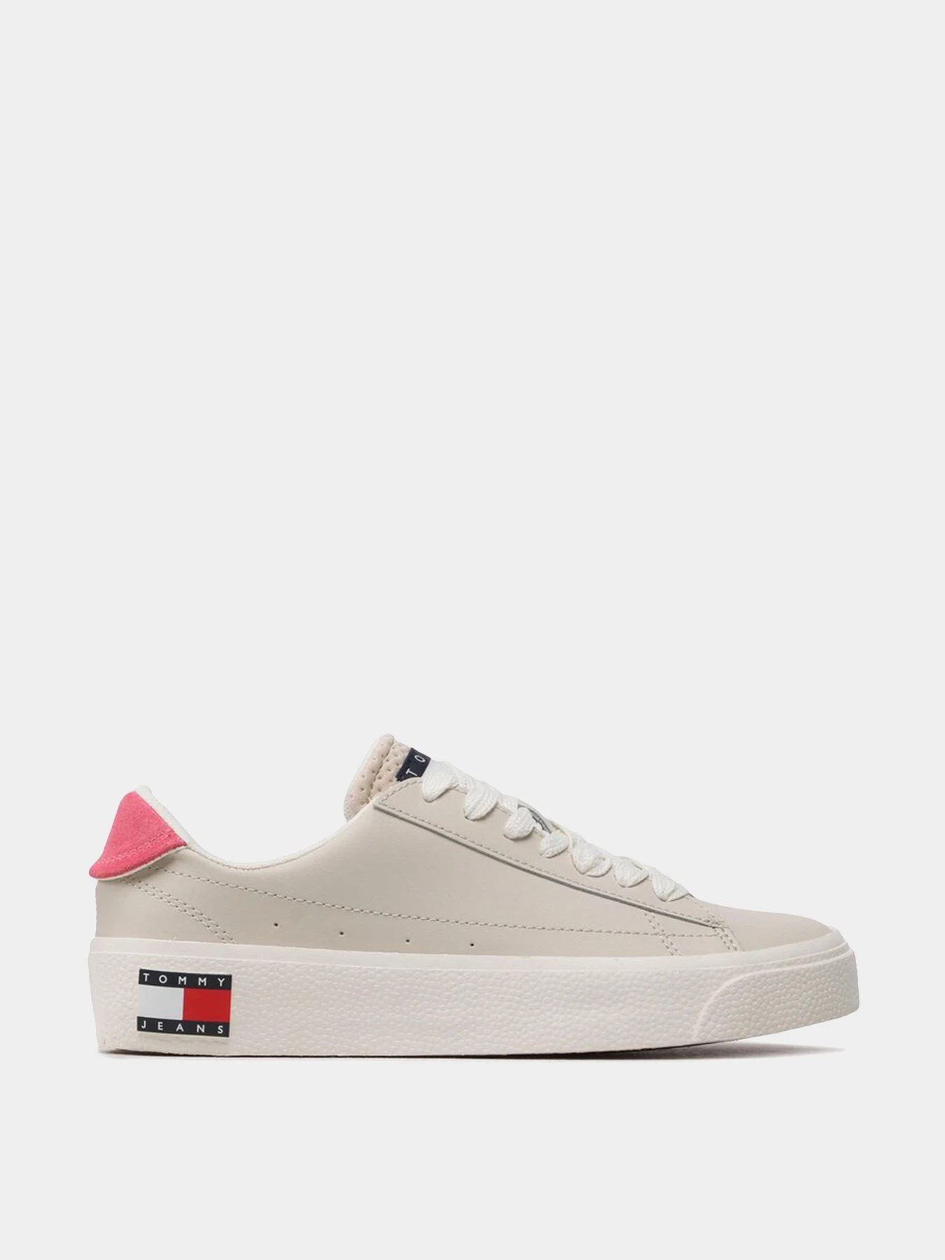 Кеды Tommy Hilfiger модель EN0EN02030-ACE Кеды Tommy Hilfiger модель EN0EN02030-ACE Фото
