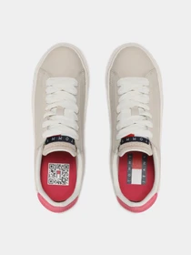 Кеды Tommy Hilfiger модель EN0EN02030-ACE Фото