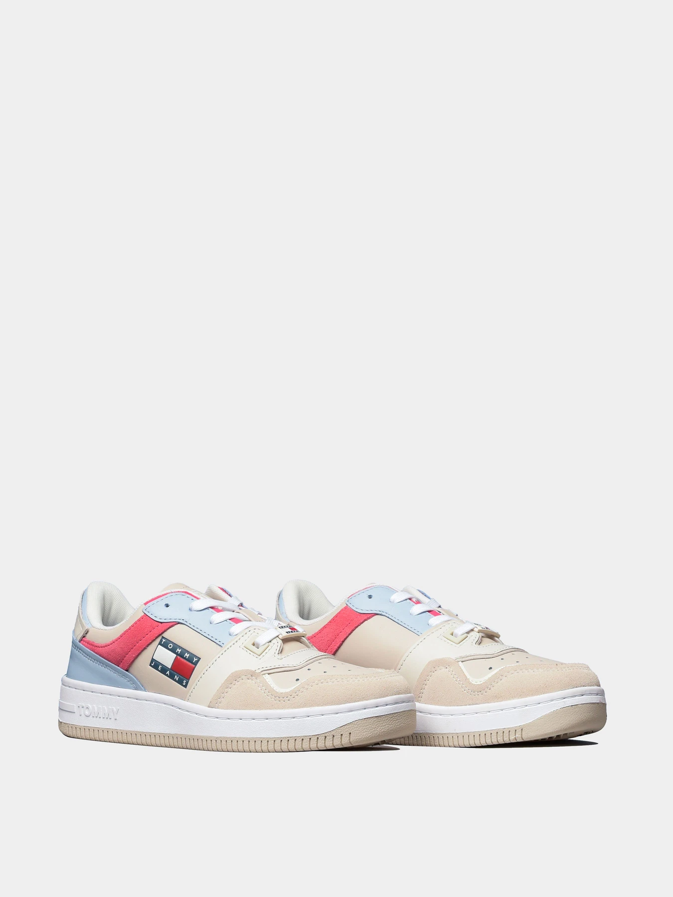Кроссовки Tommy Hilfiger модель EN0EN02052-ACE Кроссовки Tommy Hilfiger модель EN0EN02052-ACE Фото