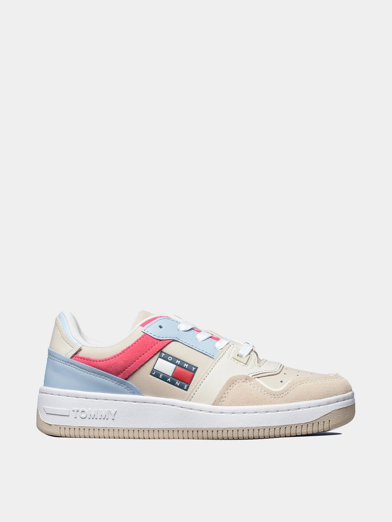 Кроссовки Tommy Hilfiger модель EN0EN02052-ACE Кроссовки Tommy Hilfiger модель EN0EN02052-ACE Фото