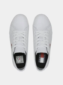 Кеды Tommy Hilfiger модель EN0EN02064-0K4 Фото
